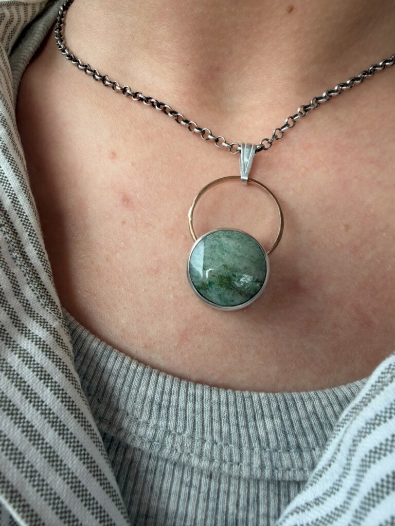 Inlay Jewelry Weekend Fun - Oct 3-4