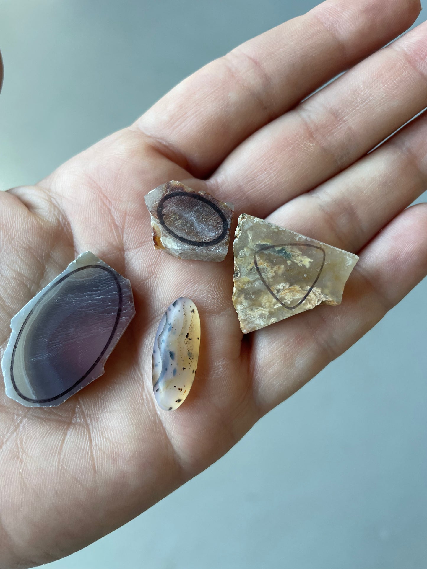 Shape & Shine Cabochon Creations - October 25-26