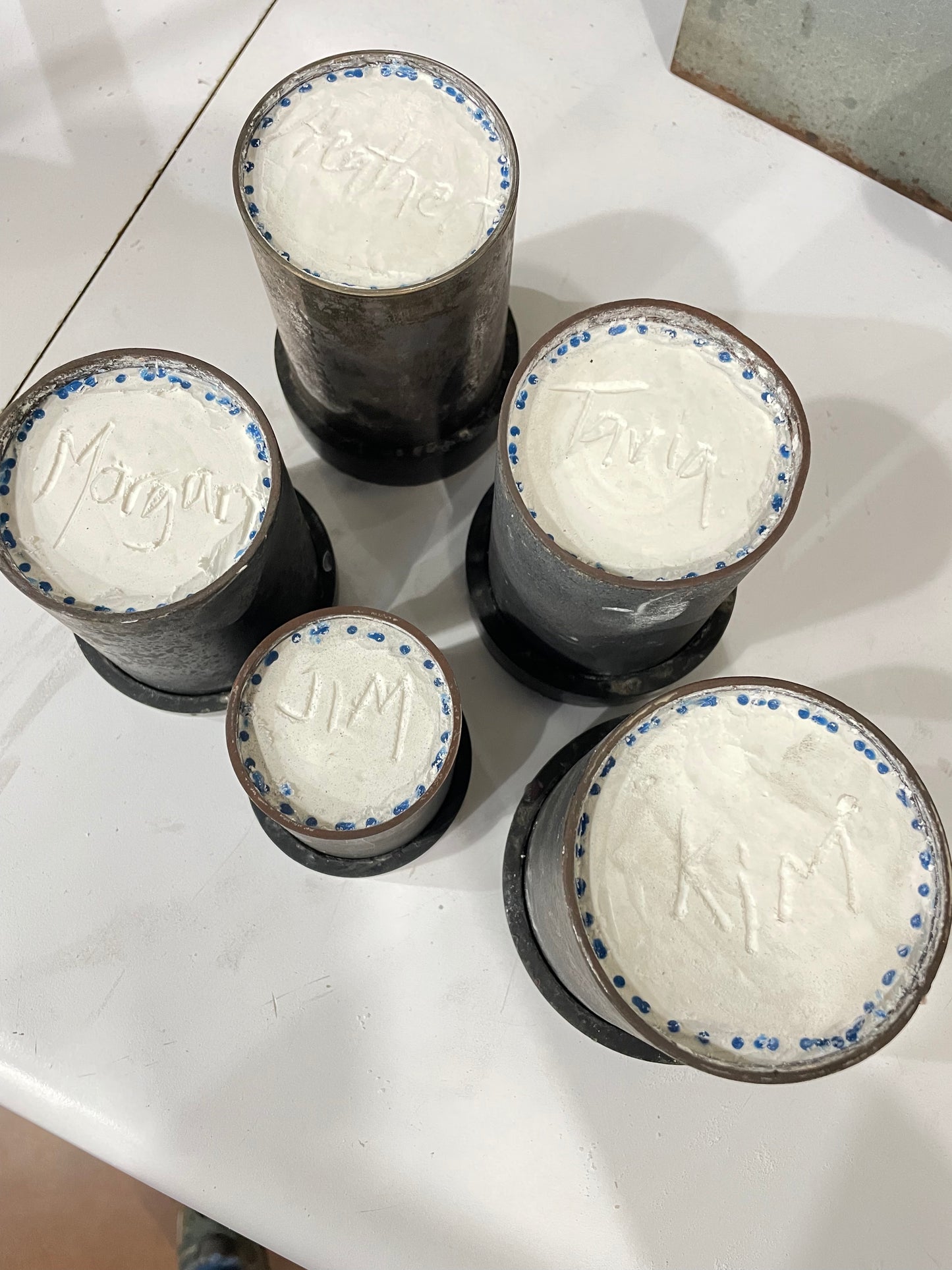 Wax Carving and Casting - August 23-24