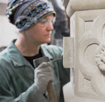 Intro to Stone Carving - August 12