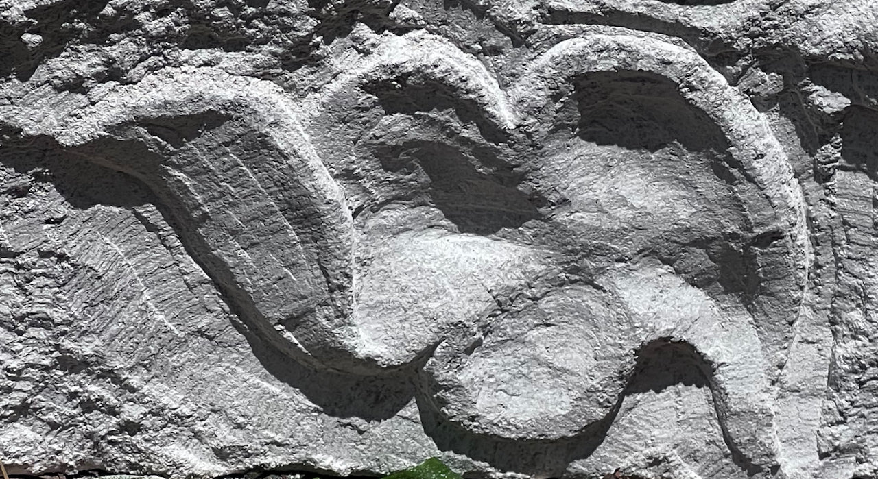 Intro to Stone Carving - August 12