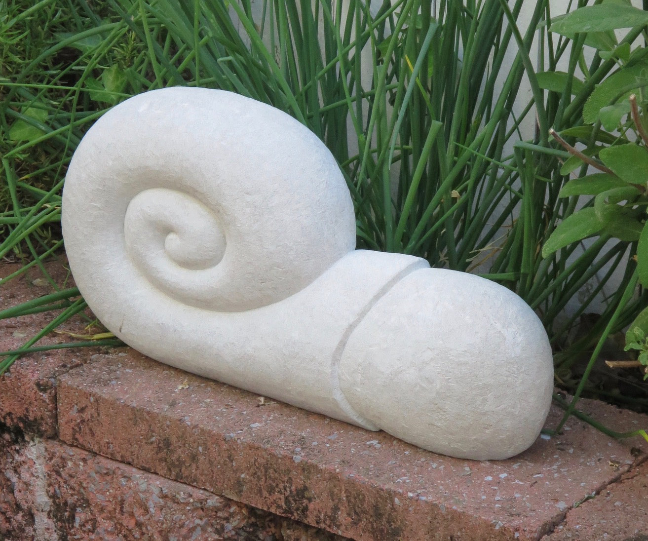 Sculptural Stone Carving - 4 weeks in November