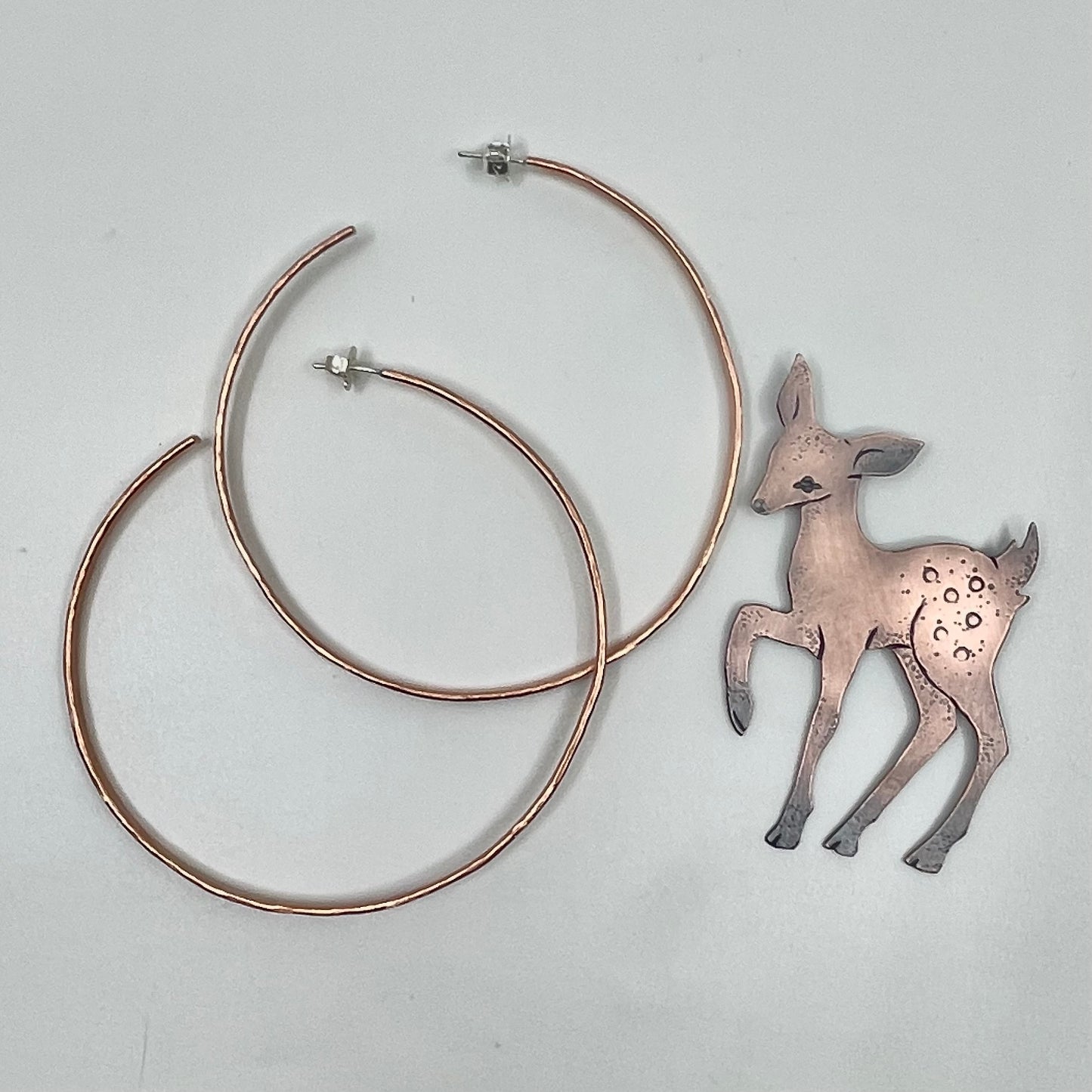 Beginning Jewelry - 8 weeks April-June