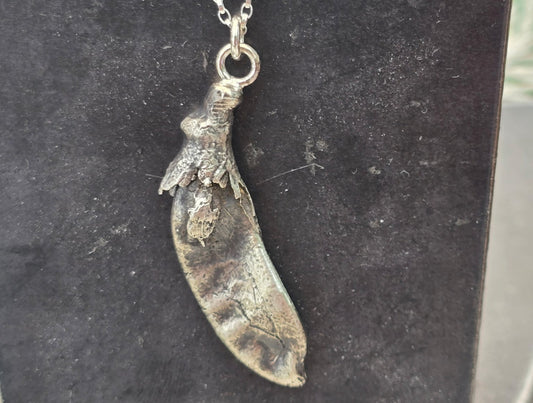 Organic Casting Weekend - Oct 17-18