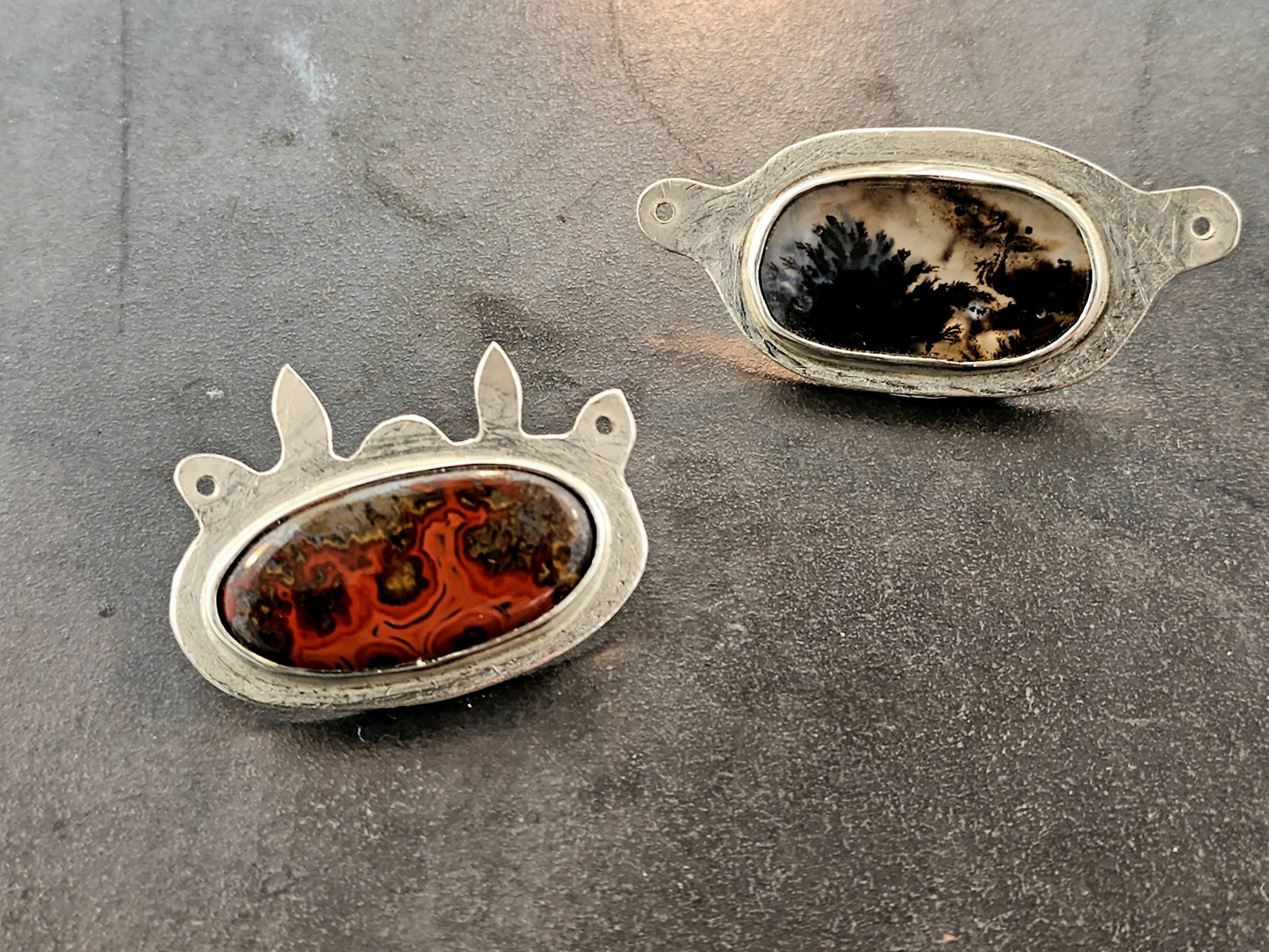 Coached Creation - 6 weeks April-May