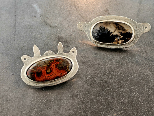 Coached Creation - 6 weeks April-May