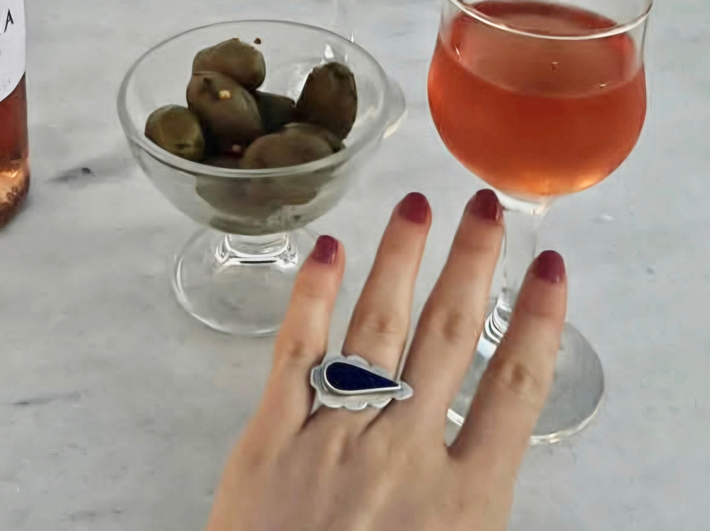 Inlay Jewelry Weekend Fun - Oct 3-4