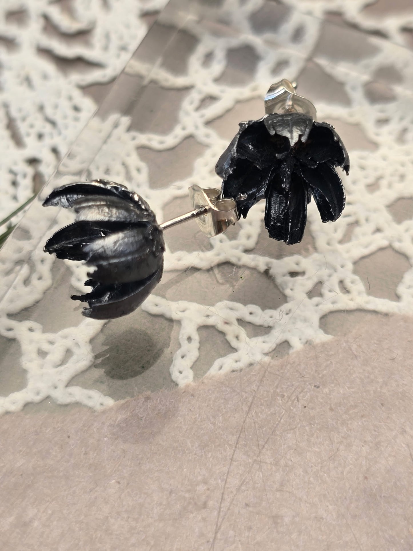 Organic Casting Weekend - Oct 17-18