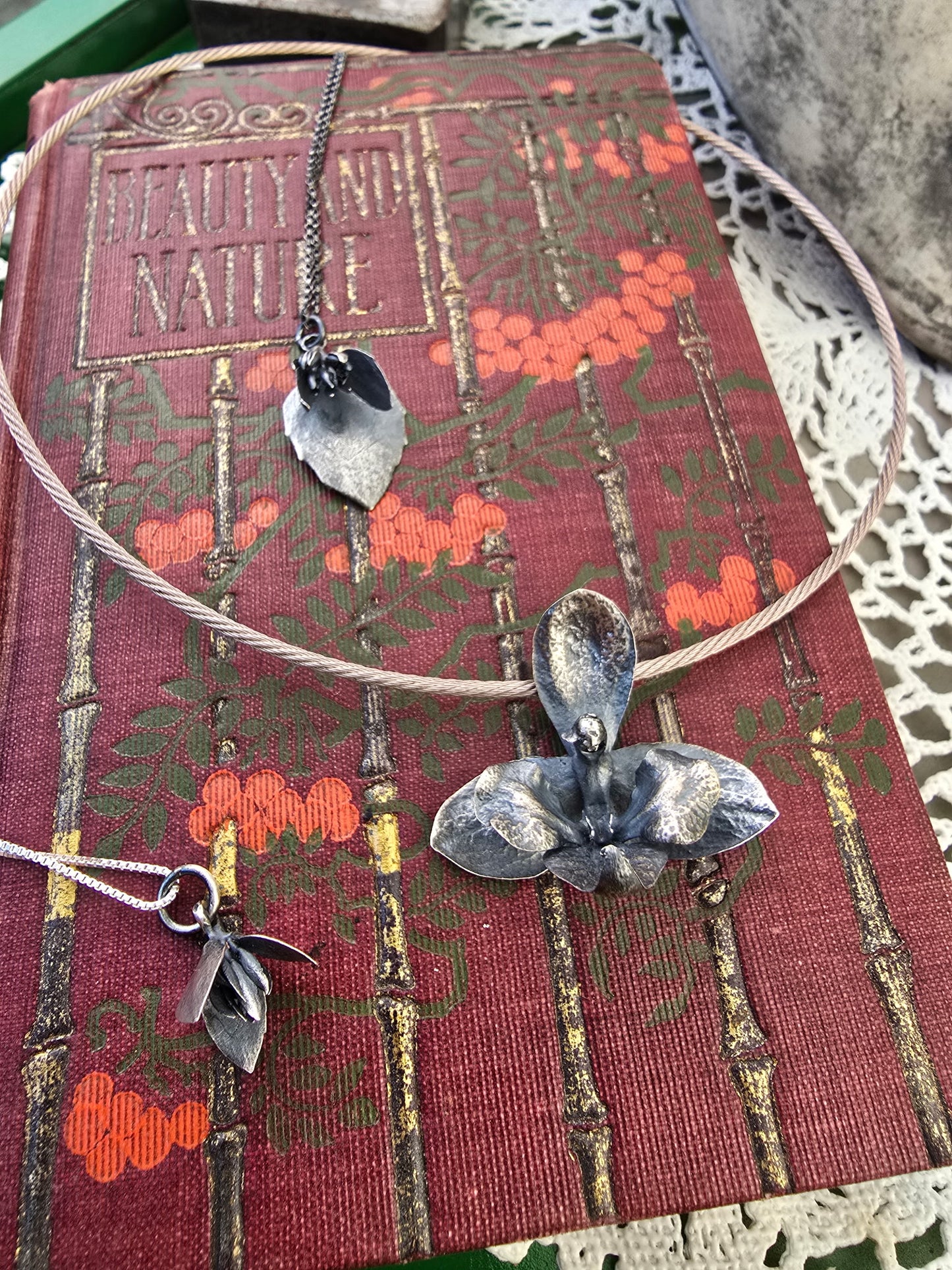Organic Casting Weekend - Oct 17-18