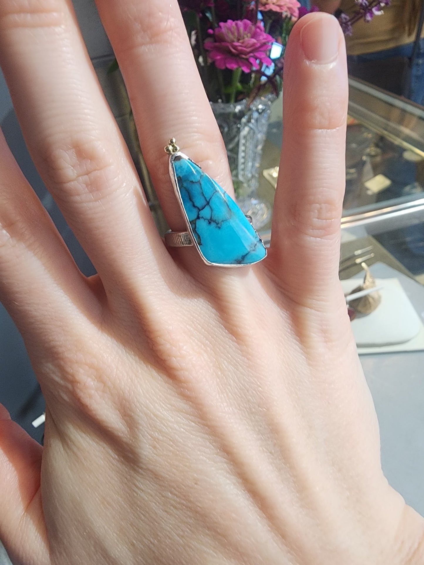 Coached Creation - 6 weeks April-May