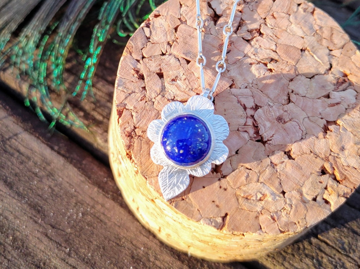 Cabochon Adornment  - Jan 17-18 2026