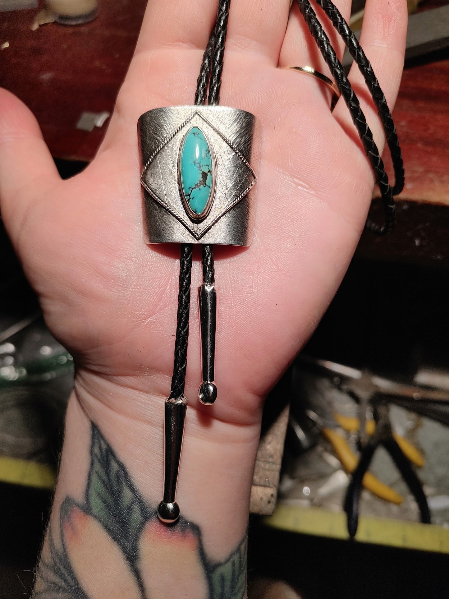 Cabochon Adornment  - Jan 17-18 2026