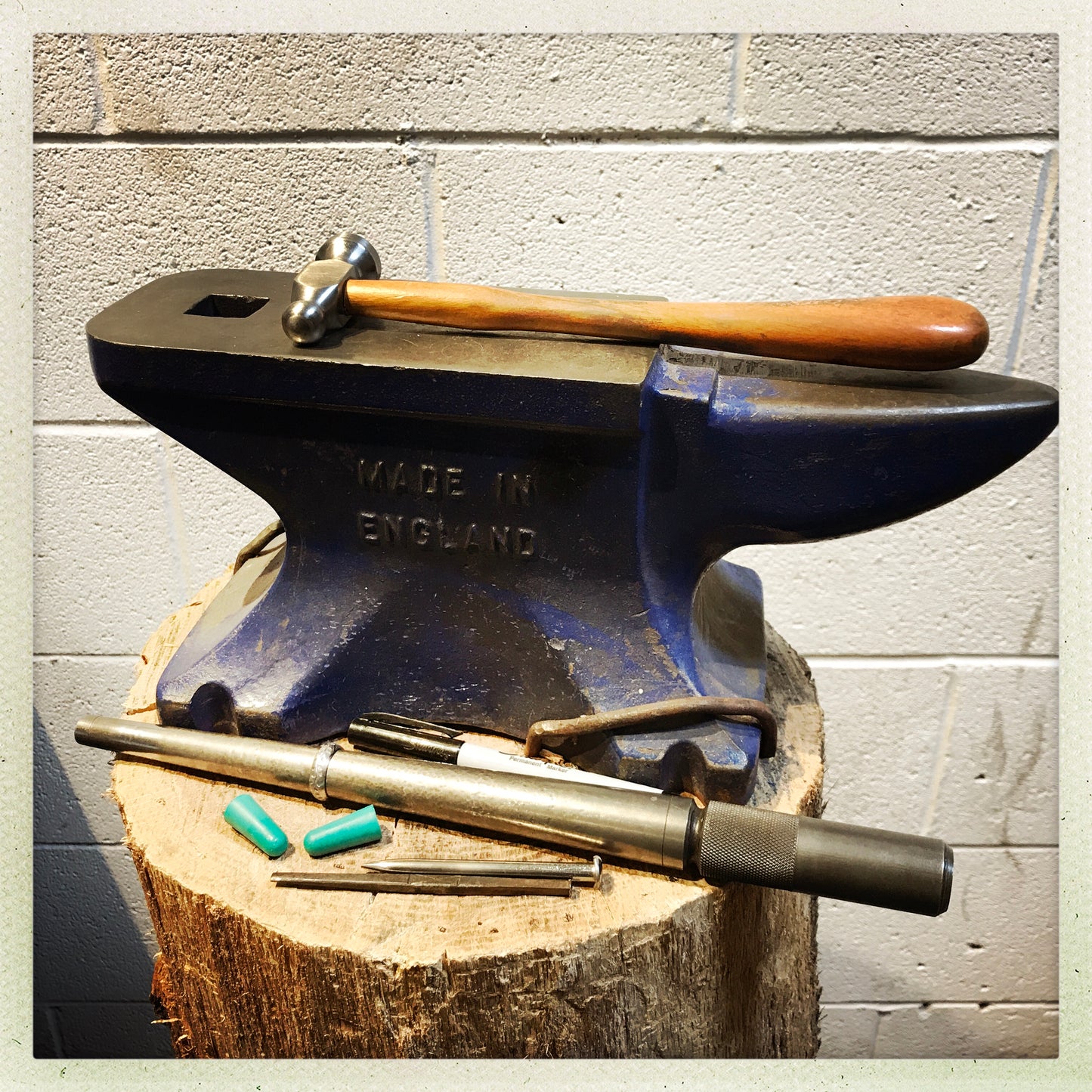 Beginning Jewelry