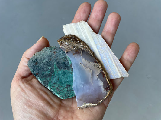 Shape & Shine Cabochon Creations - October 25-26