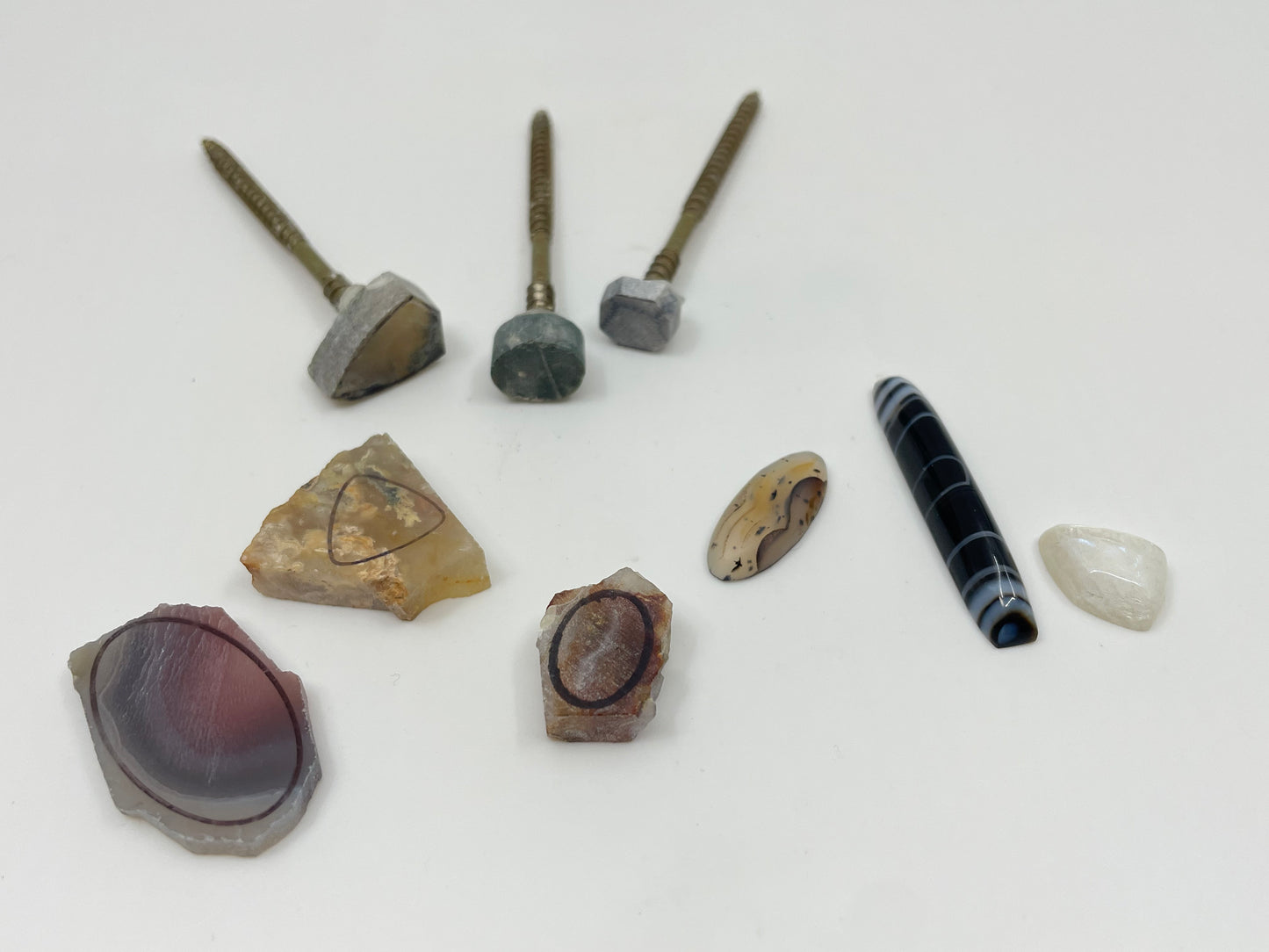 Shape & Shine Cabochon Creations - October 25-26
