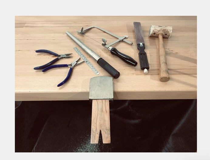 Beginning Jewelry