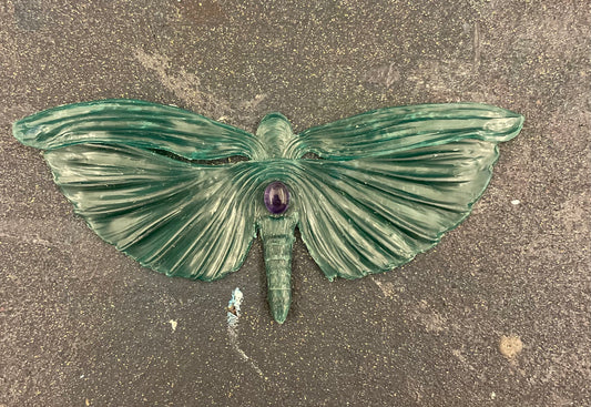 Enter the World of Wax - April 4