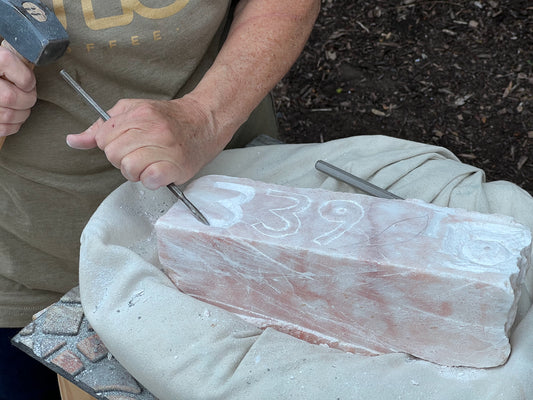 Stone Carving