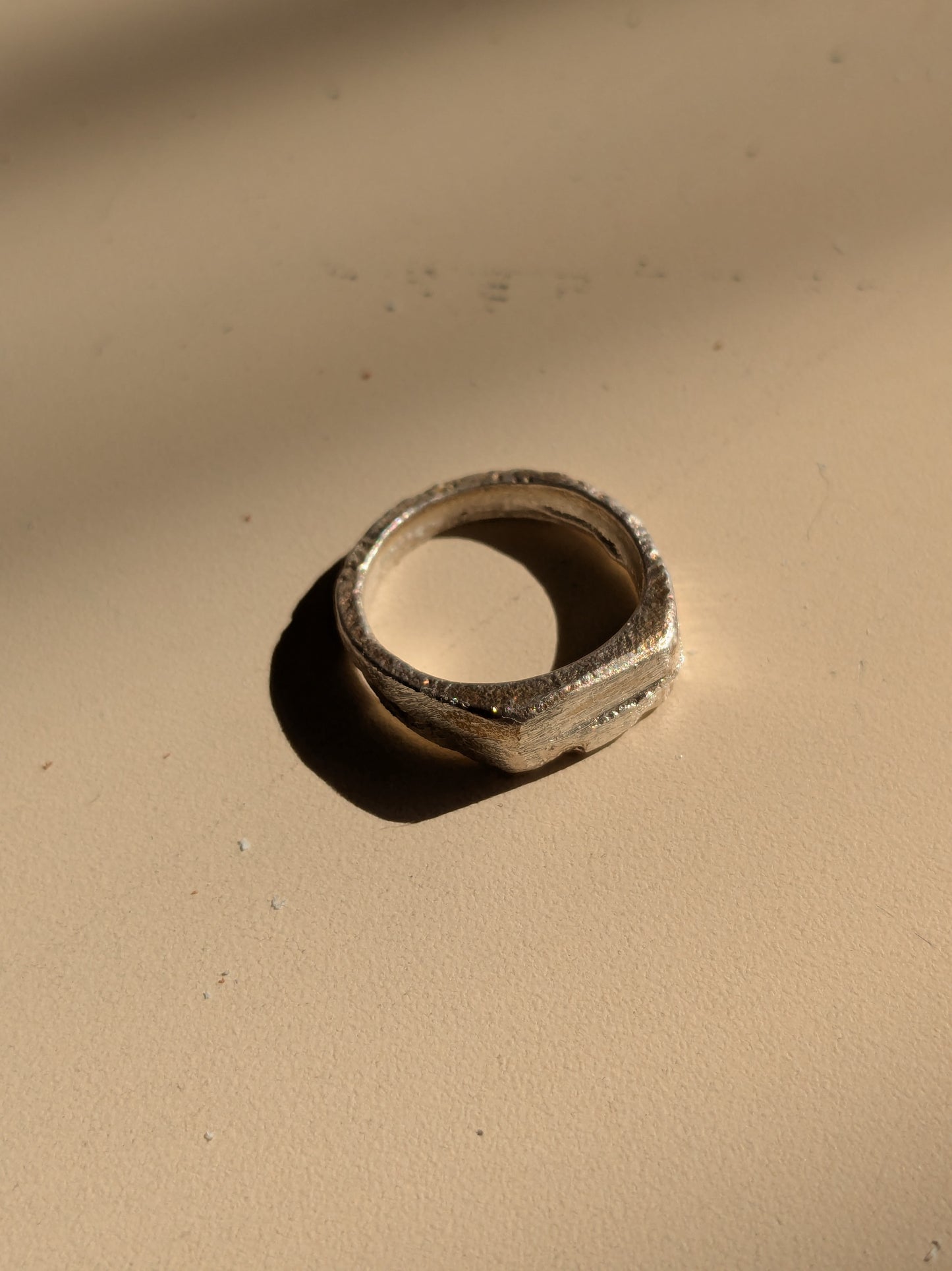 Sunday Sand Casting - July 12
