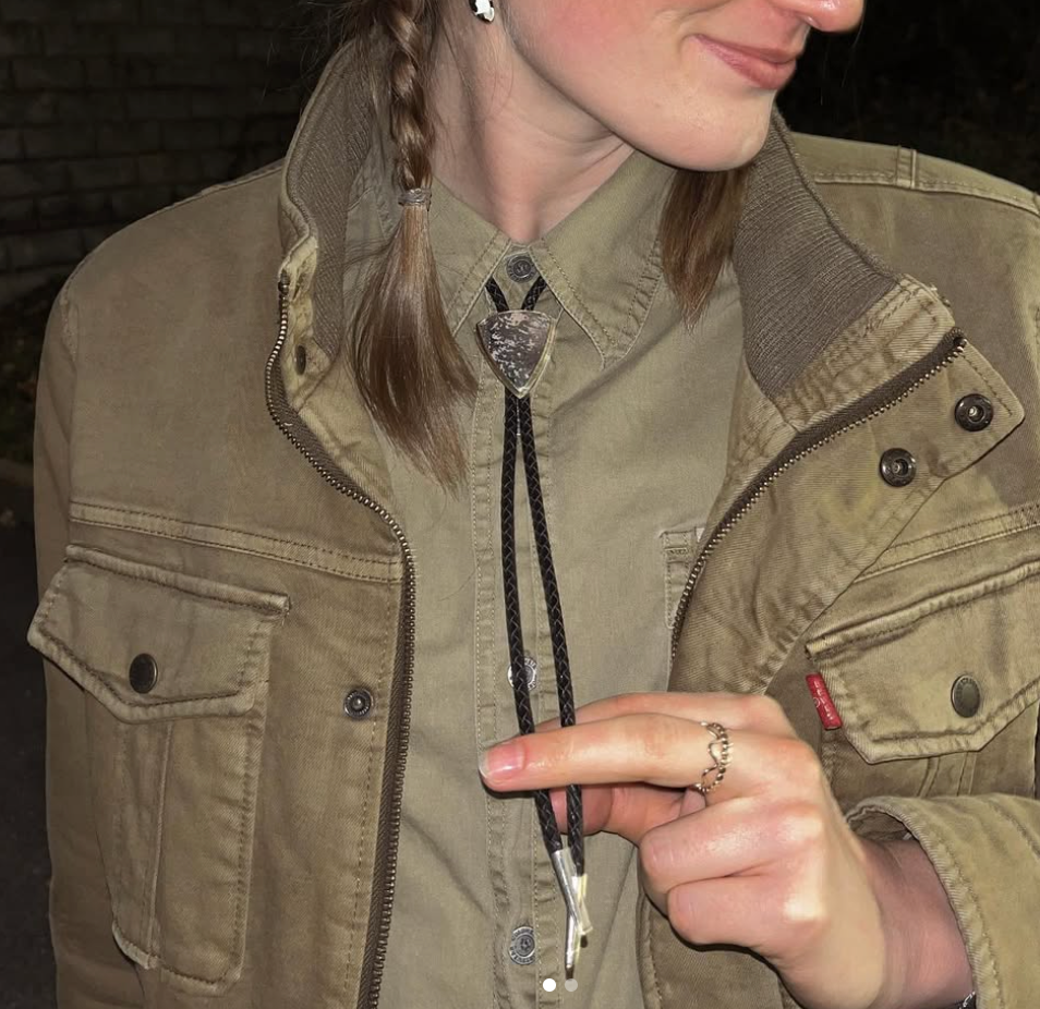 Make your own Bolo Tie  - October 11th-12th