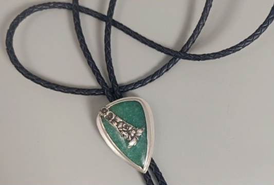 Make your own Bolo Tie  - October 11th-12th
