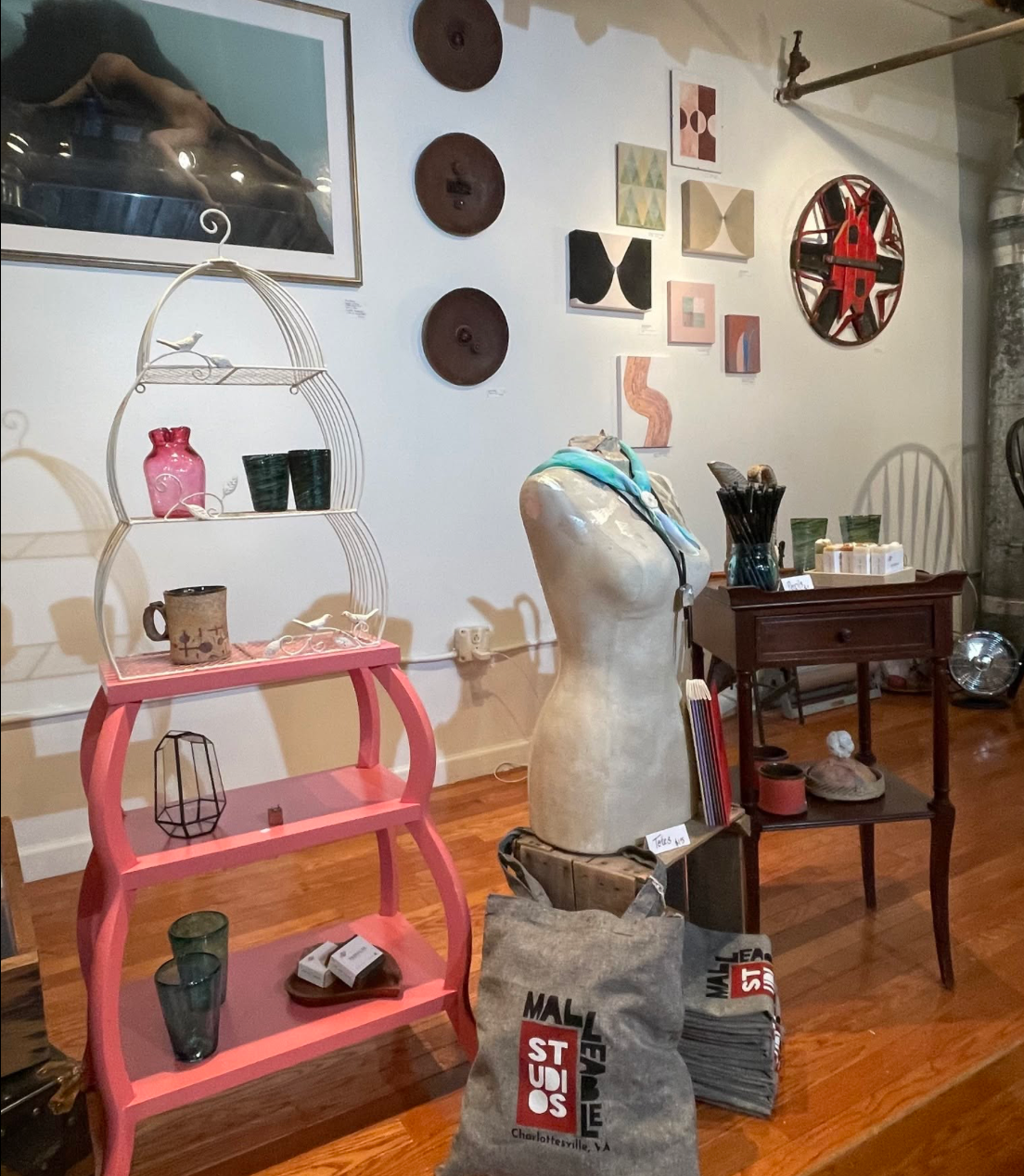 Boutique Gift Certificate