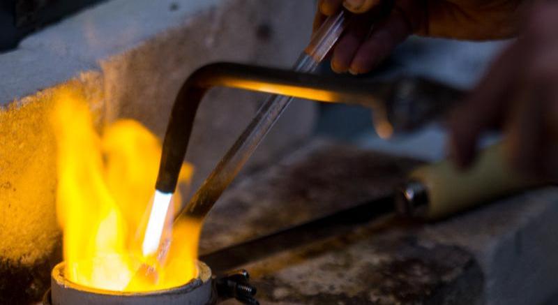 Wax Carving and Casting - August 23-24