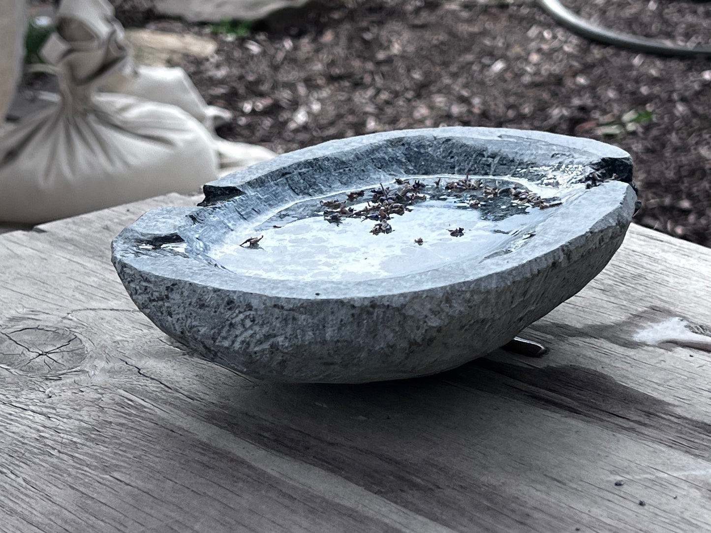 Carving Vessels in Stone - Aug 29 & Sept 12