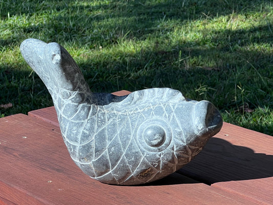 Sculptural Stone Carving - 4 weeks in November