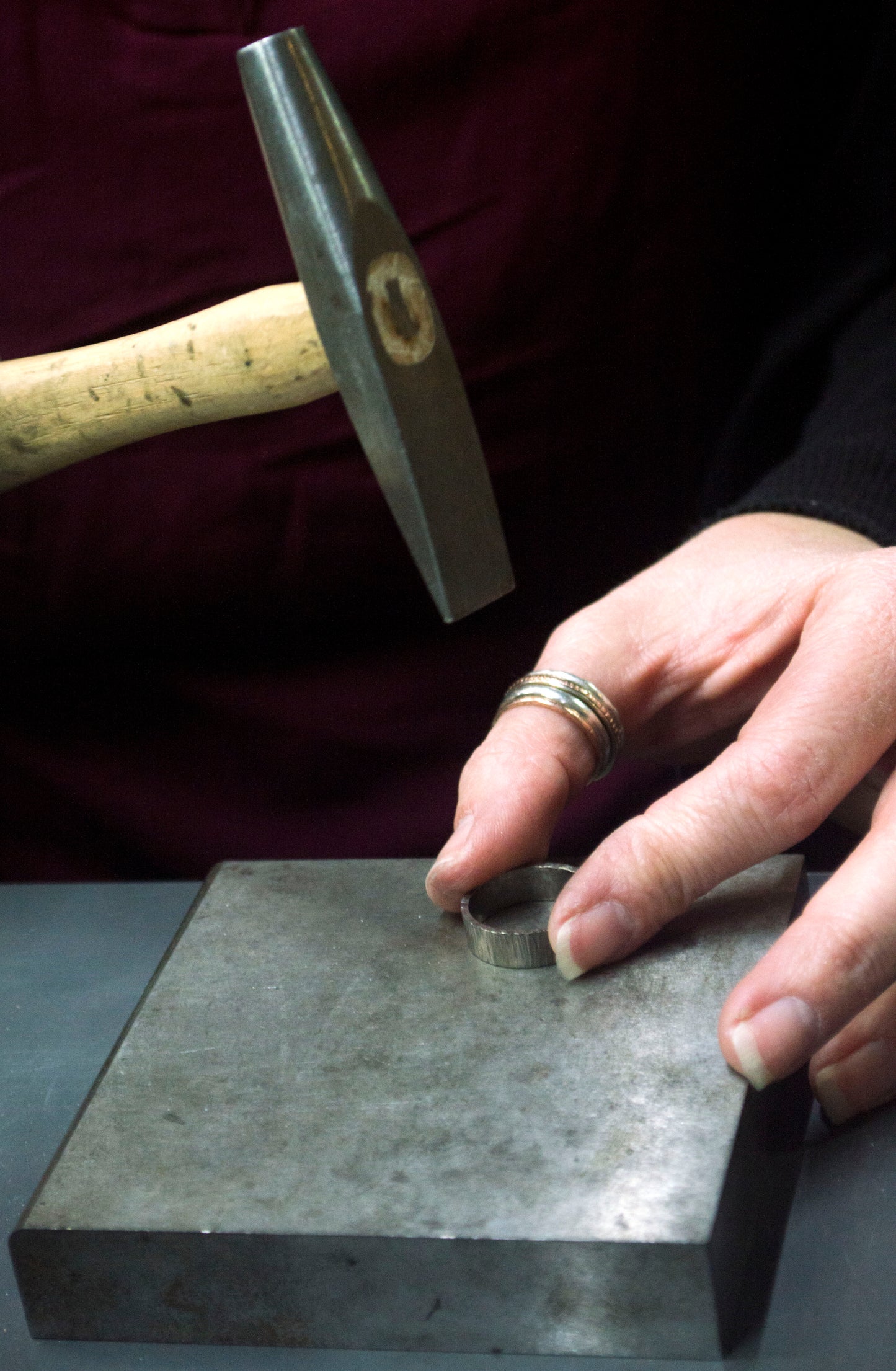 Beginning Jewelry